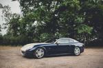 Ferrari 612 Scaglietti Sessanta 2008 года